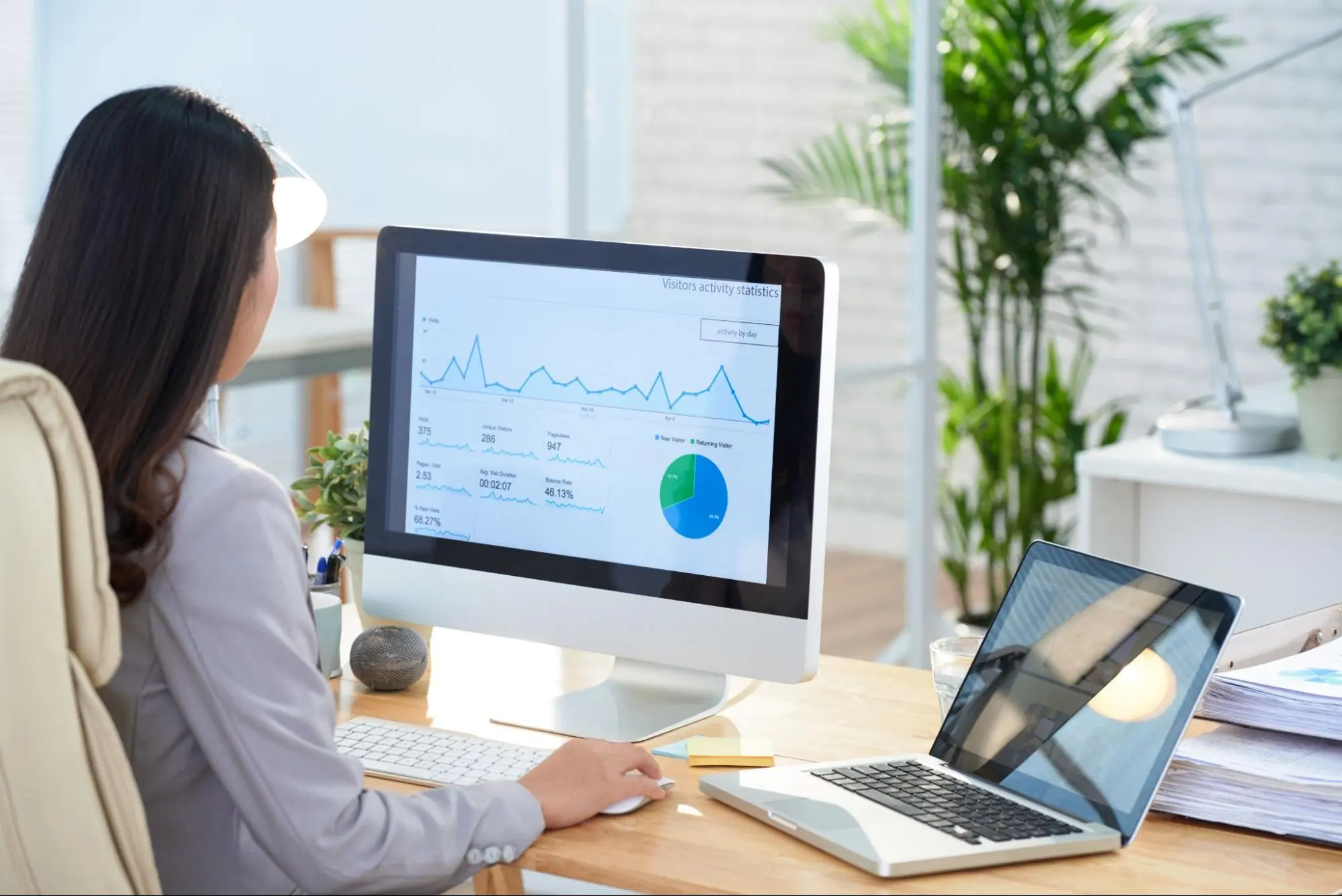 summary report tips