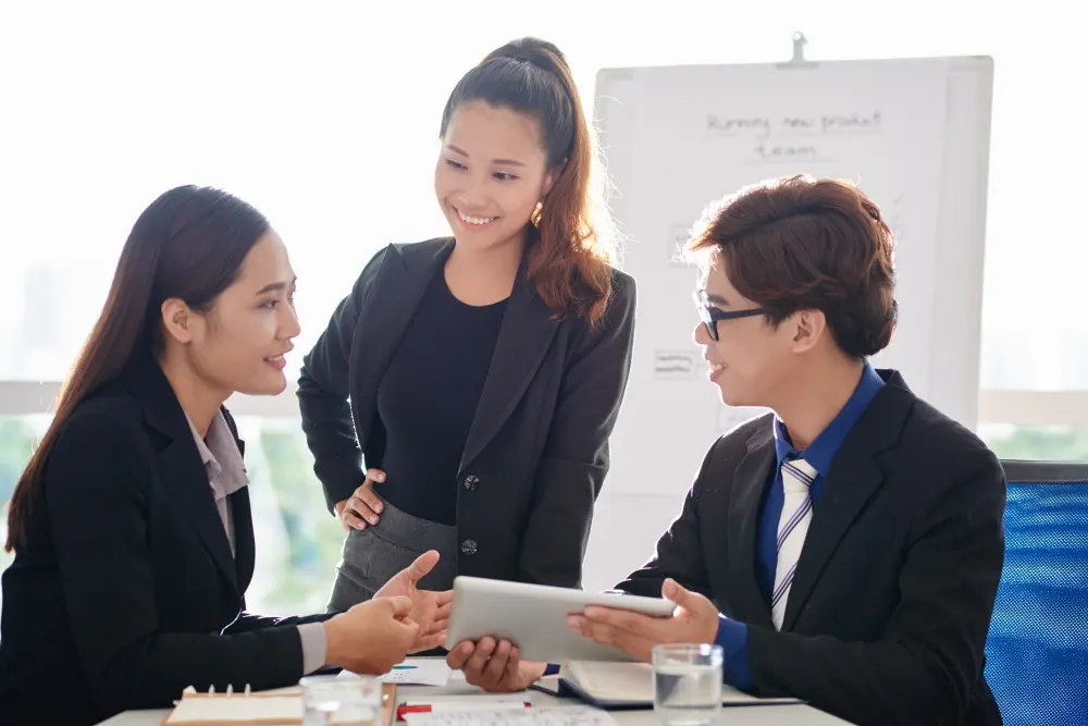 essential sales skills