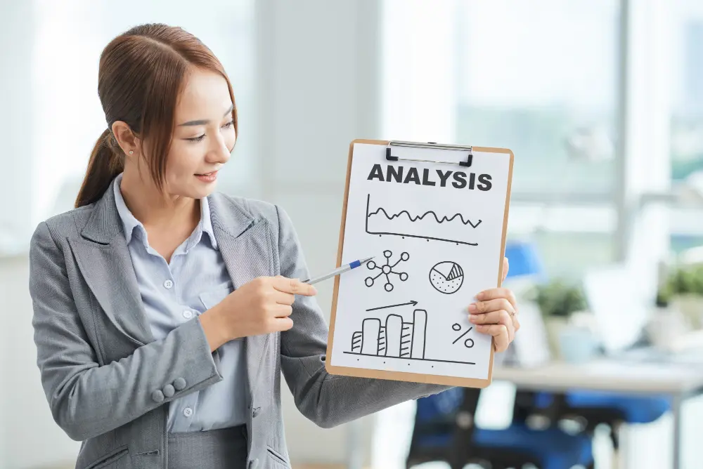 data analysis