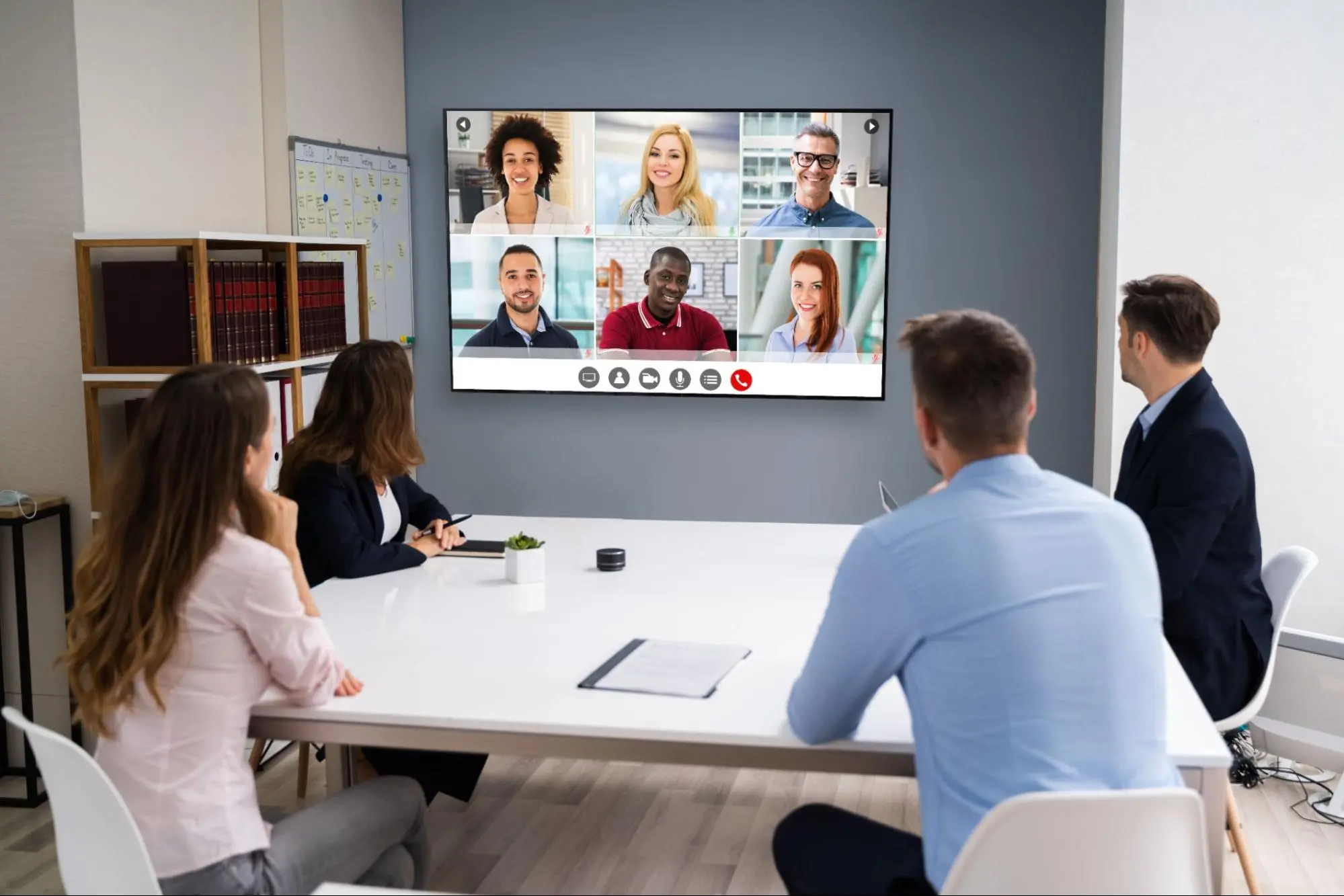 record zoom meeting participant